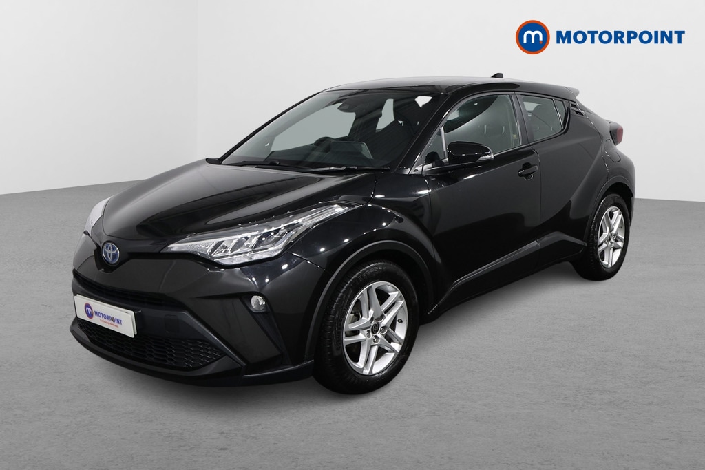 Used Toyota C-HR 2023 for sale - 77340446: Photo 3