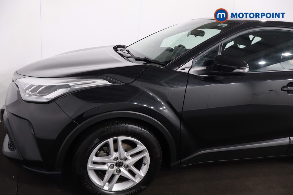 Used Toyota C-HR 2023 for sale - 77340446: Photo 32