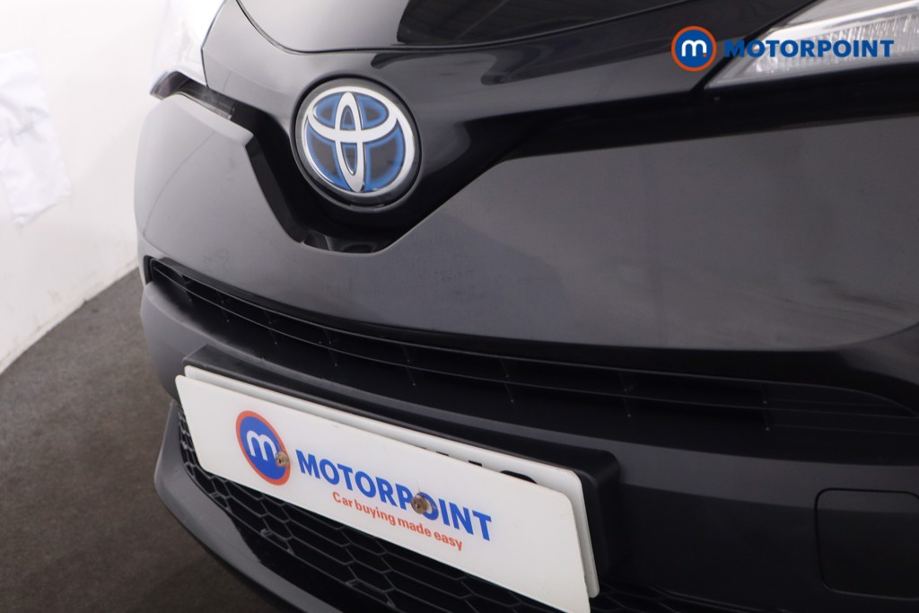 Used Toyota C-HR 2023 for sale - 77340446: Photo 33