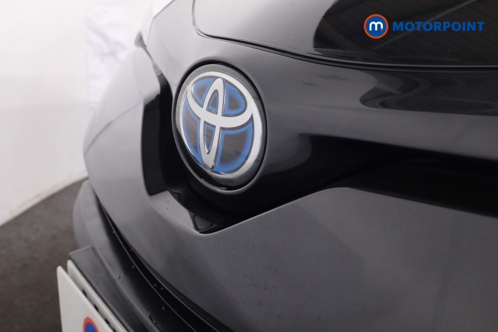 Used Toyota C-HR 2023 for sale - 77340446: Photo 34