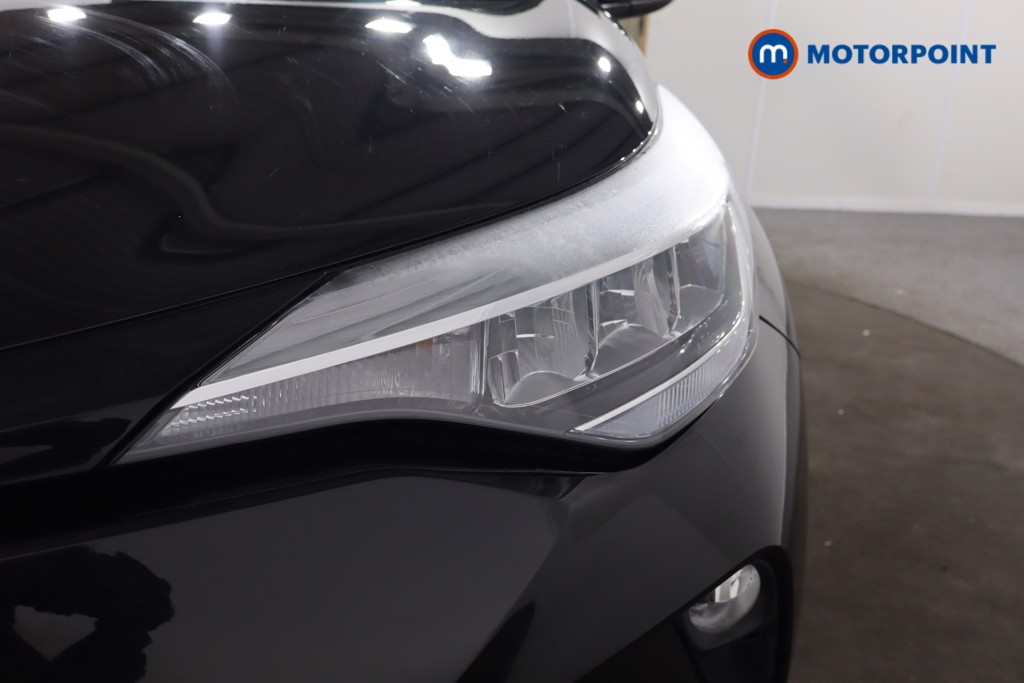 Used Toyota C-HR 2023 for sale - 77340446: Photo 35