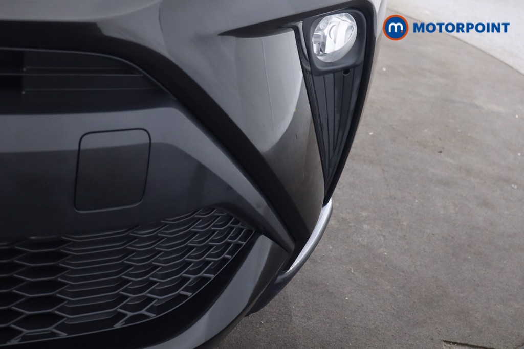 Used Toyota C-HR 2023 for sale - 77340446: Photo 36