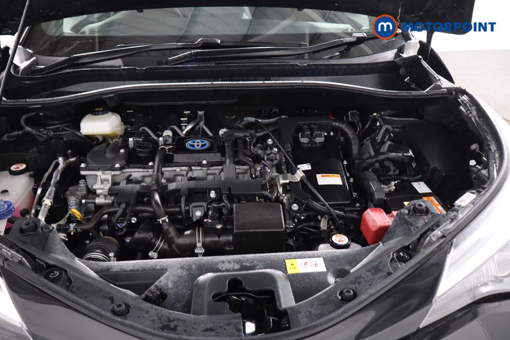 Used Toyota C-HR 2023 for sale - 77340446: Photo 37