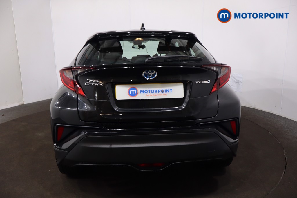 Used Toyota C-HR 2023 for sale - 77340446: Photo 39