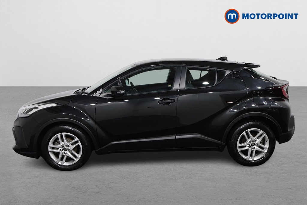 Used Toyota C-HR 2023 for sale - 77340446: Photo 4