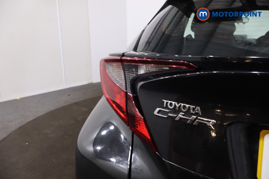 Used Toyota C-HR 2023 for sale - 77340446: Photo 40