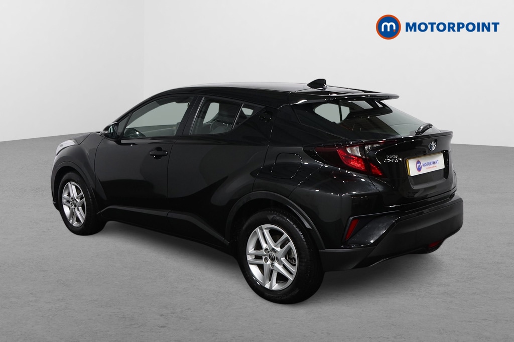 Used Toyota C-HR 2023 for sale - 77340446: Photo 5