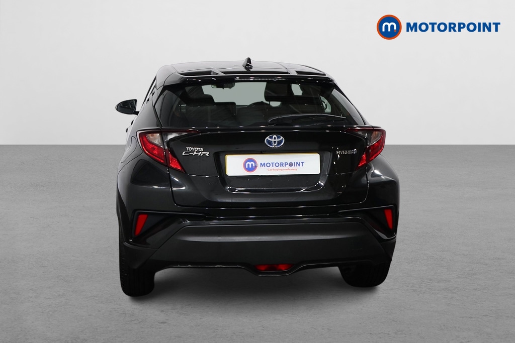 Used Toyota C-HR 2023 for sale - 77340446: Photo 6