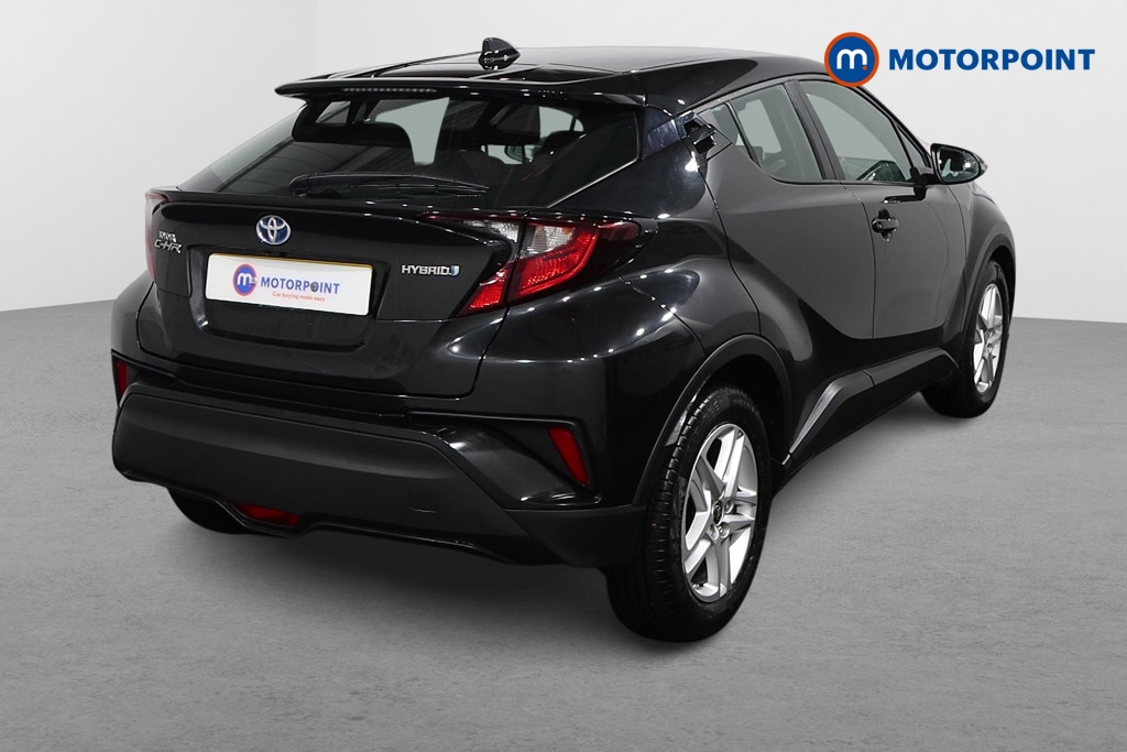 Used Toyota C-HR 2023 for sale - 77340446: Photo 7