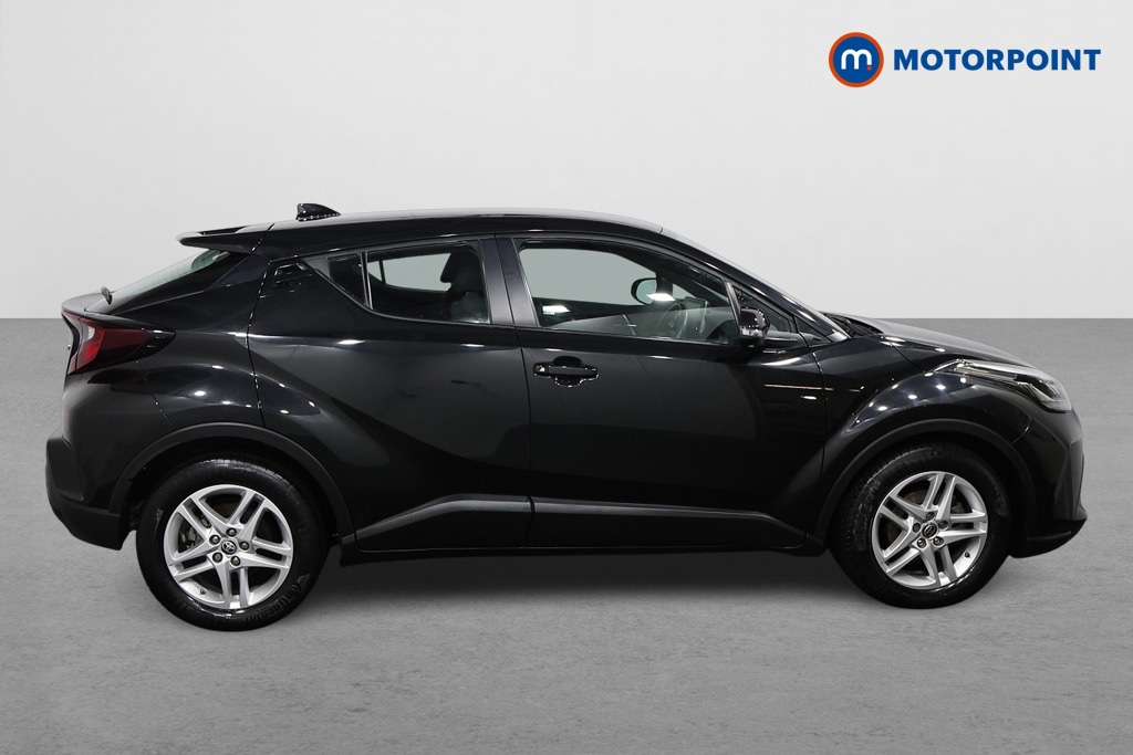 Used Toyota C-HR 2023 for sale - 77340446: Photo 8