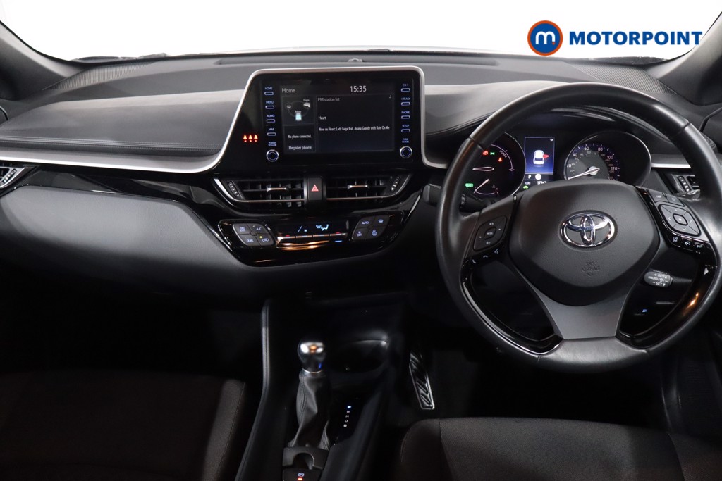 Used Toyota C-HR 2023 for sale - 77340446: Photo 9