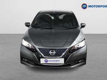 Used Nissan Leaf 2021 for sale - 74702662: Photo