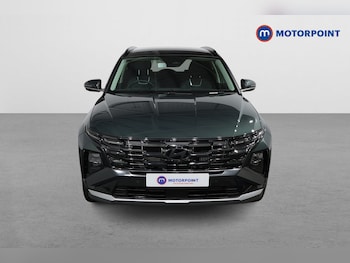 Used Hyundai TUCSON 2025 for sale - 75468262: Photo