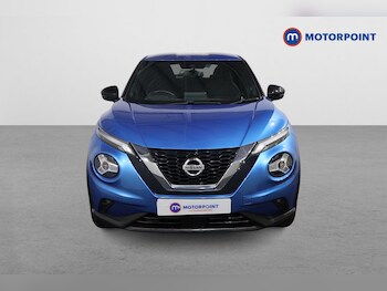 Used Nissan Juke undefined for sale - 78719984: Photo