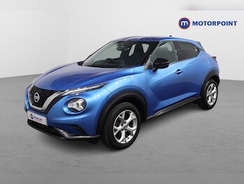 Used Nissan Juke undefined for sale - 78719984: Photo