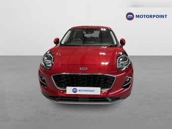 Used Ford Puma 2023 for sale - 78578764: Photo