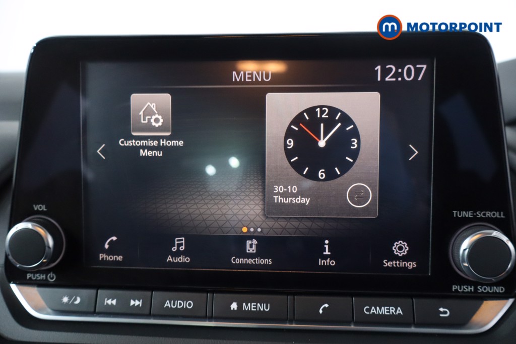 Used Nissan Qashqai 2021 for sale - 76735926: Photo 10