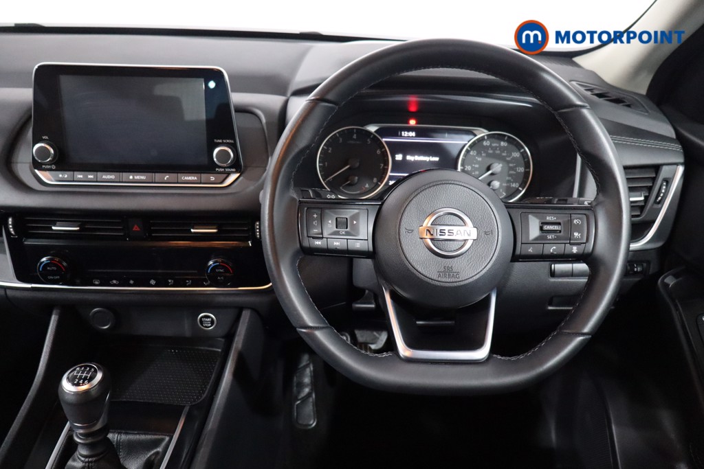 Used Nissan Qashqai 2021 for sale - 76735926: Photo 11