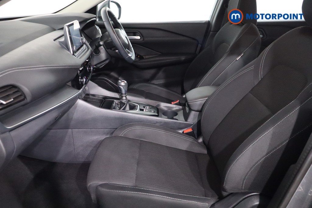 Used Nissan Qashqai 2021 for sale - 76735926: Photo 12