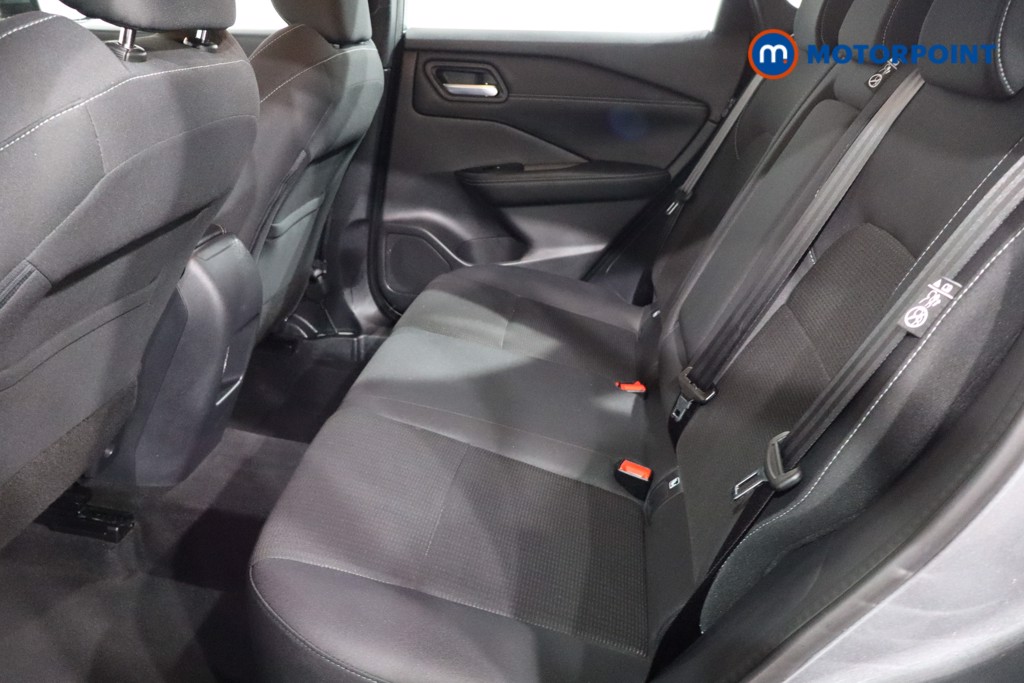 Used Nissan Qashqai 2021 for sale - 76735926: Photo 13