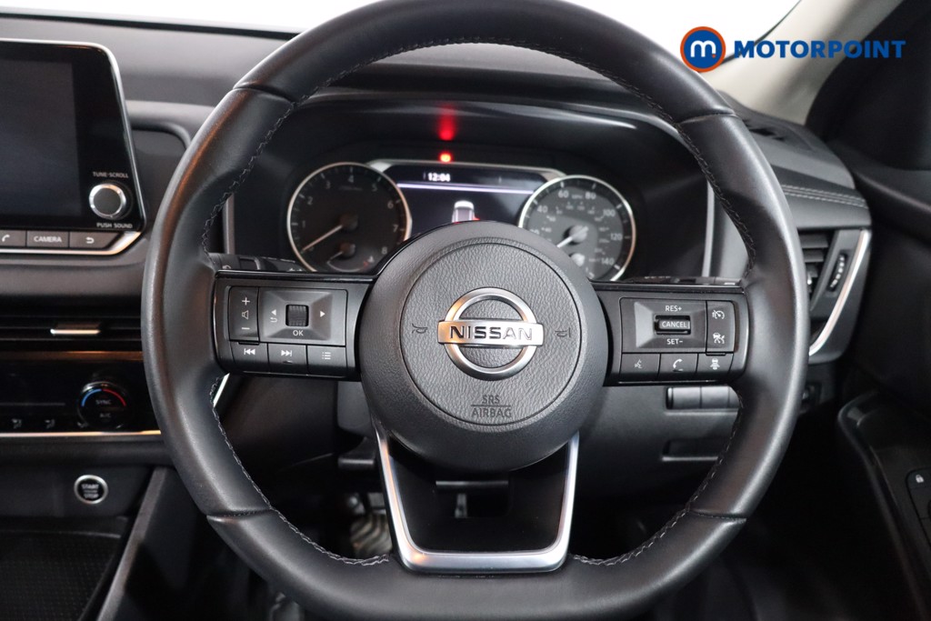 Used Nissan Qashqai 2021 for sale - 76735926: Photo 14