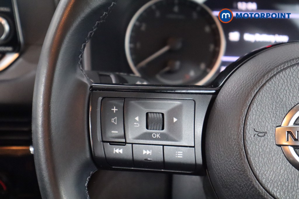 Used Nissan Qashqai 2021 for sale - 76735926: Photo 15