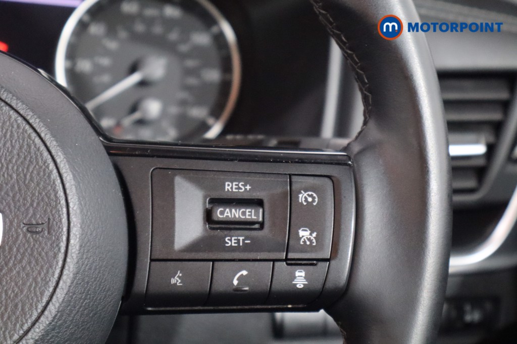 Used Nissan Qashqai 2021 for sale - 76735926: Photo 16