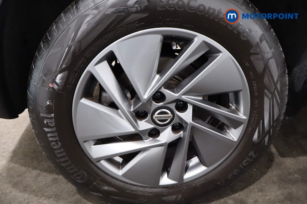 Used Nissan Qashqai 2021 for sale - 76735926: Photo 17