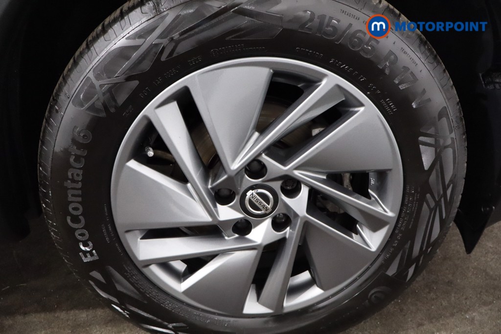 Used Nissan Qashqai 2021 for sale - 76735926: Photo 18