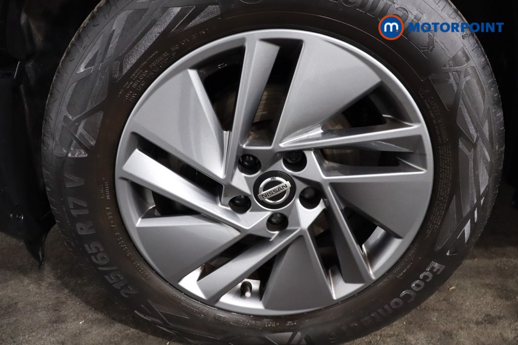 Used Nissan Qashqai 2021 for sale - 76735926: Photo 19