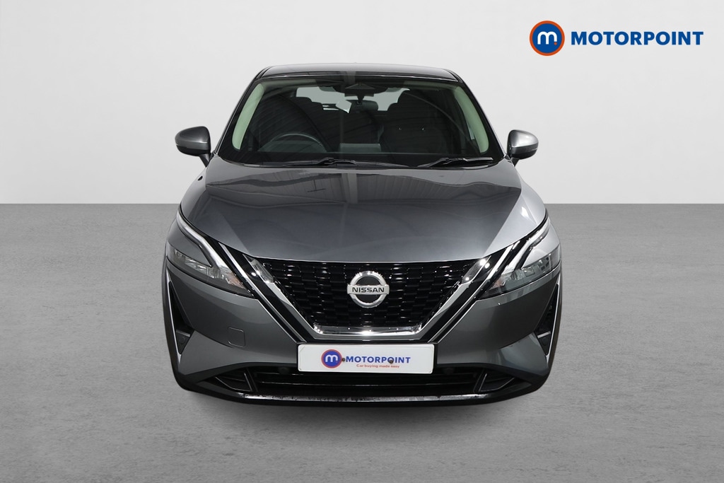 Used Nissan Qashqai 2021 for sale - 76735926: Photo 2