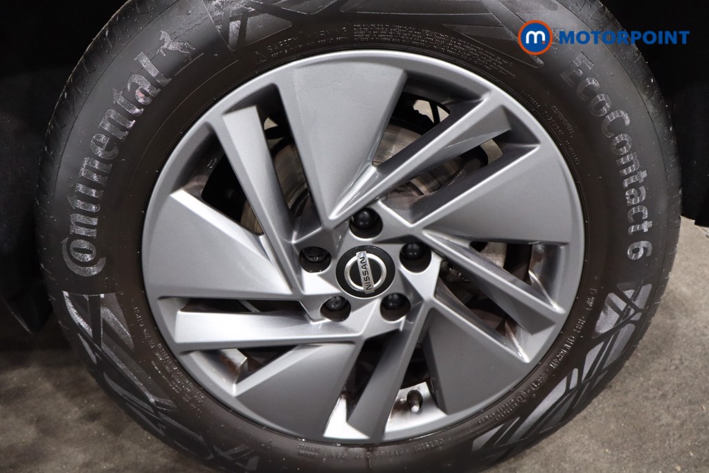 Used Nissan Qashqai 2021 for sale - 76735926: Photo 20