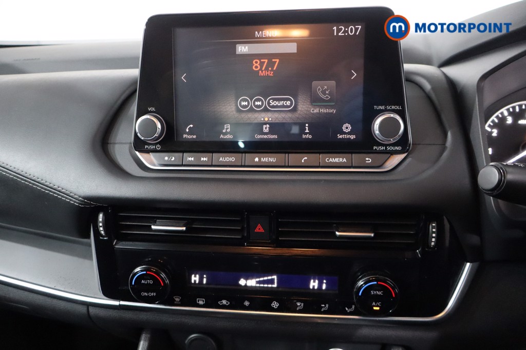 Used Nissan Qashqai 2021 for sale - 76735926: Photo 23