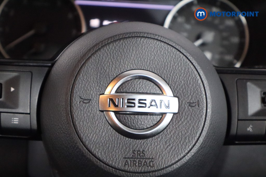 Used Nissan Qashqai 2021 for sale - 76735926: Photo 24