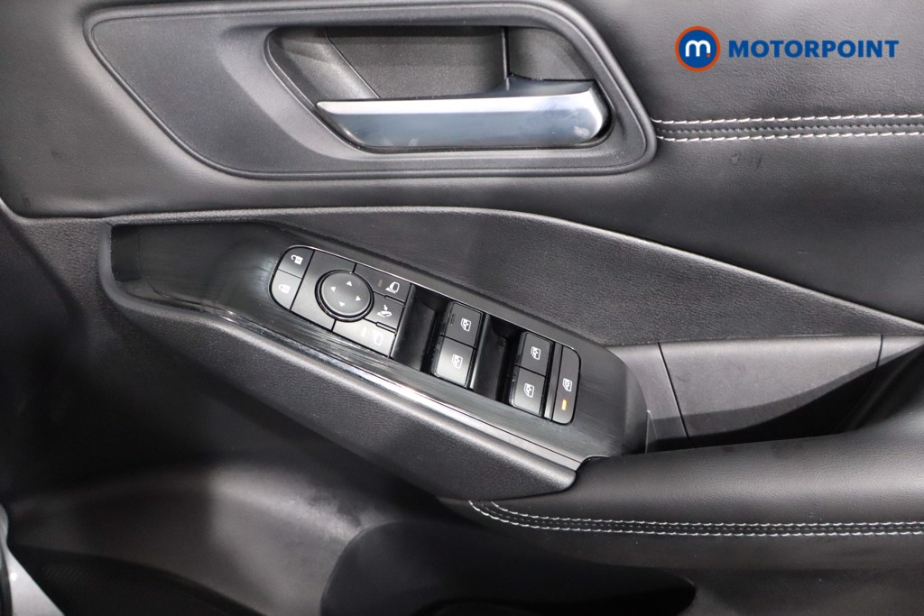 Used Nissan Qashqai 2021 for sale - 76735926: Photo 28