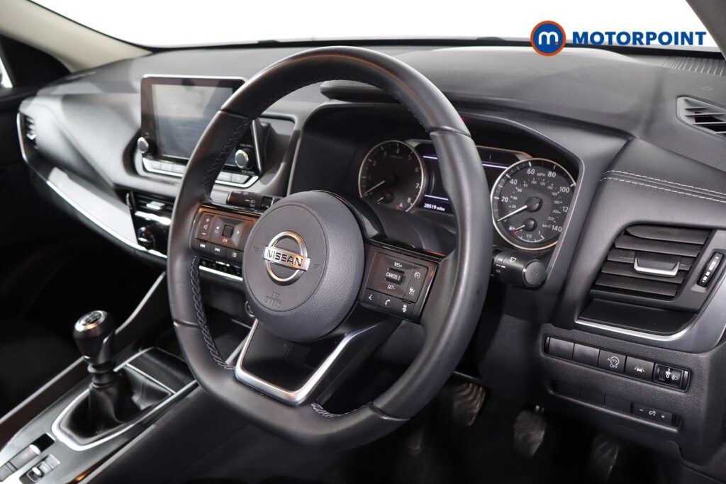 Used Nissan Qashqai 2021 for sale - 76735926: Photo 29