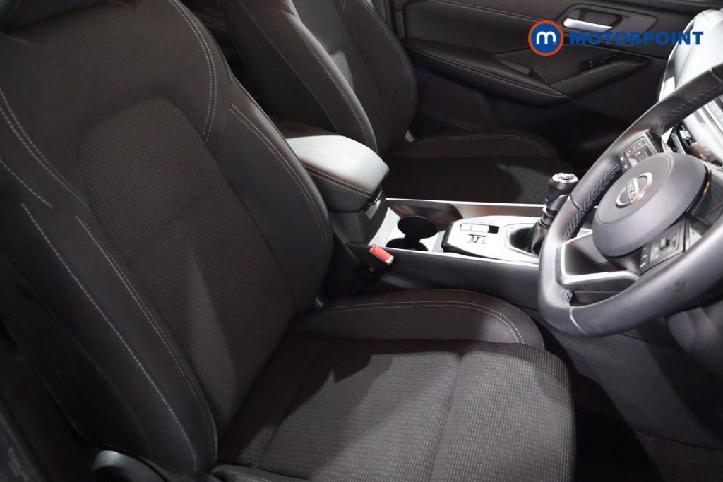 Used Nissan Qashqai 2021 for sale - 76735926: Photo 30