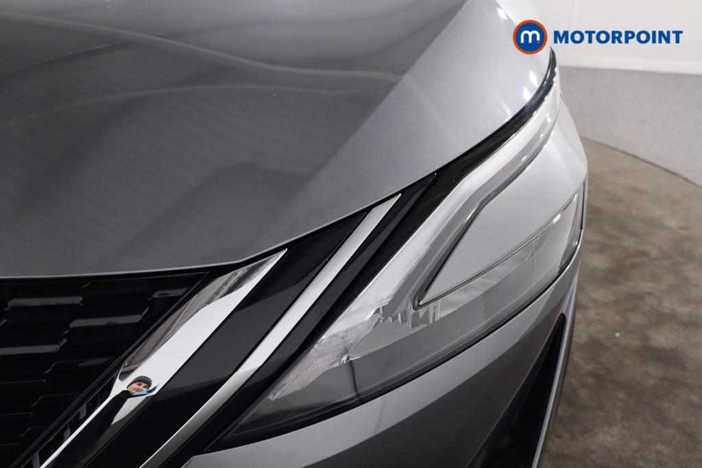 Used Nissan Qashqai 2021 for sale - 76735926: Photo 35