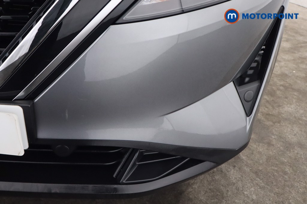 Used Nissan Qashqai 2021 for sale - 76735926: Photo 36