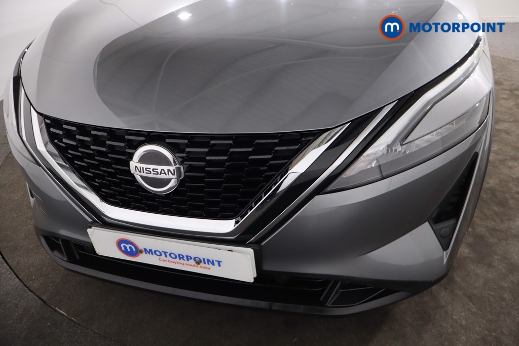 Used Nissan Qashqai 2021 for sale - 76735926: Photo 38