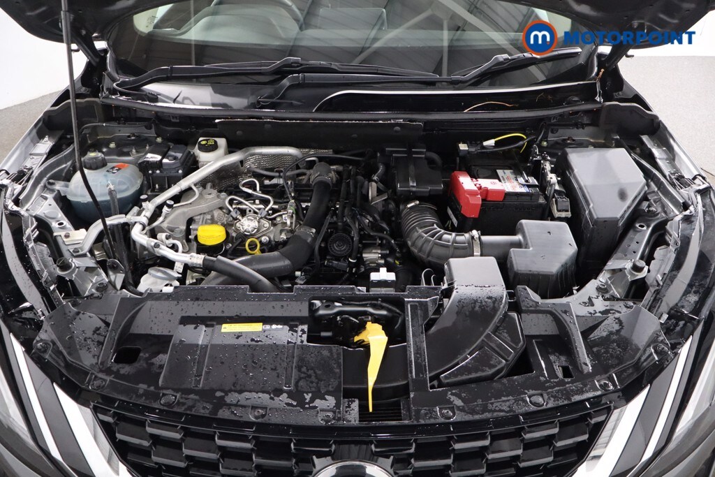 Used Nissan Qashqai 2021 for sale - 76735926: Photo 39