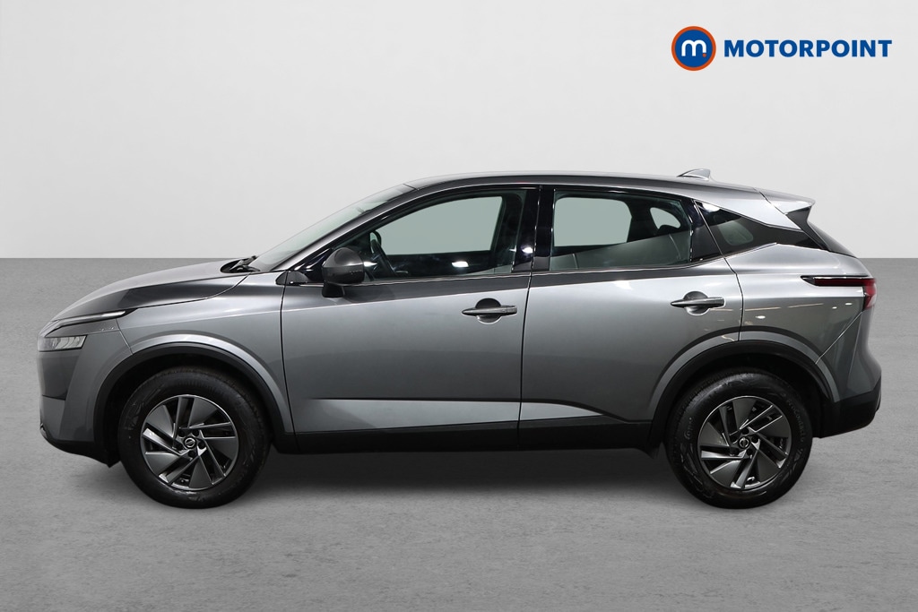 Used Nissan Qashqai 2021 for sale - 76735926: Photo 4