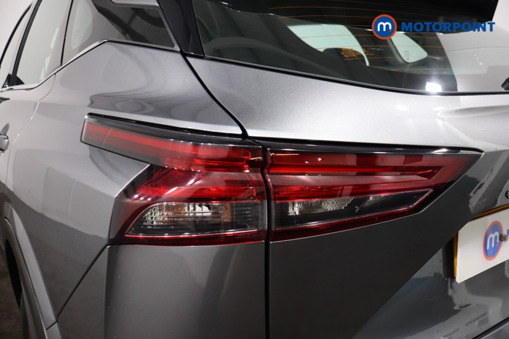 Used Nissan Qashqai 2021 for sale - 76735926: Photo 41