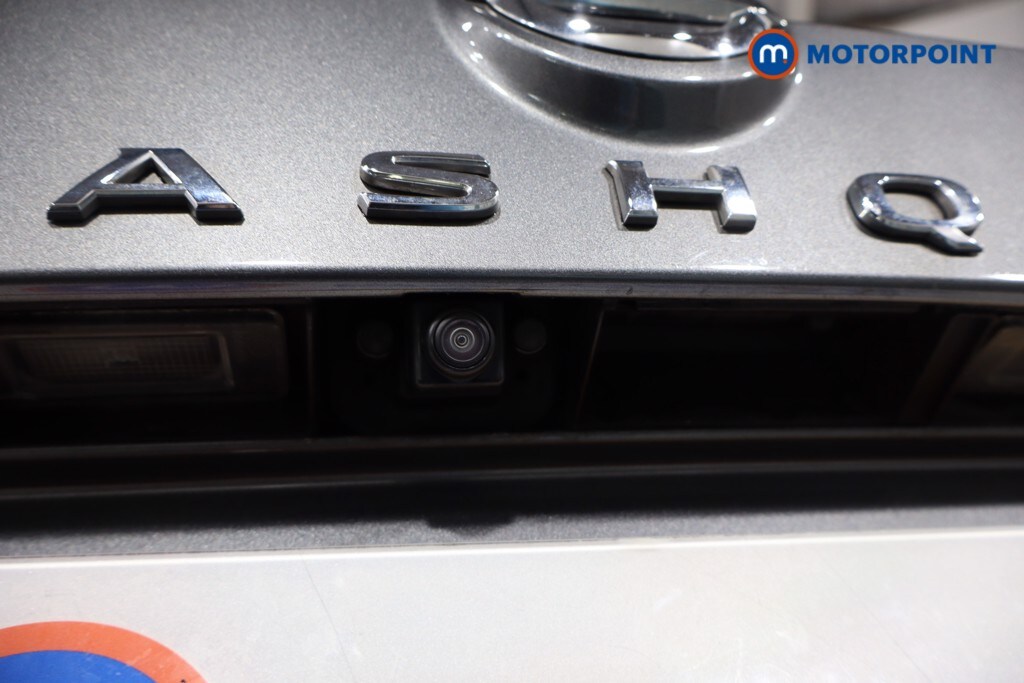 Used Nissan Qashqai 2021 for sale - 76735926: Photo 43