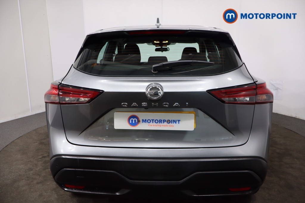 Used Nissan Qashqai 2021 for sale - 76735926: Photo 44