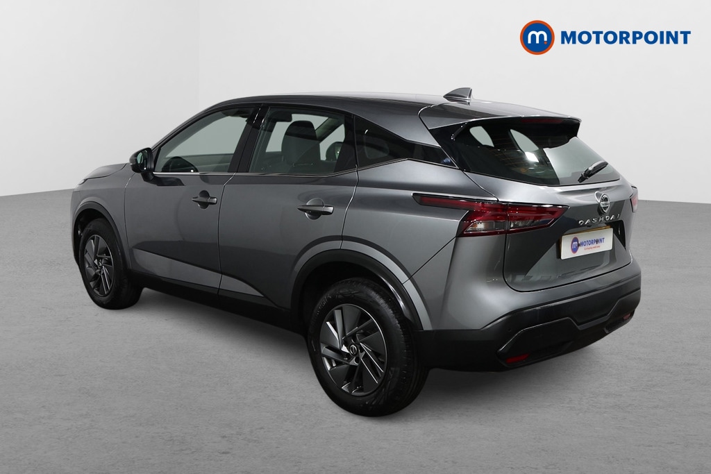 Used Nissan Qashqai 2021 for sale - 76735926: Photo 5