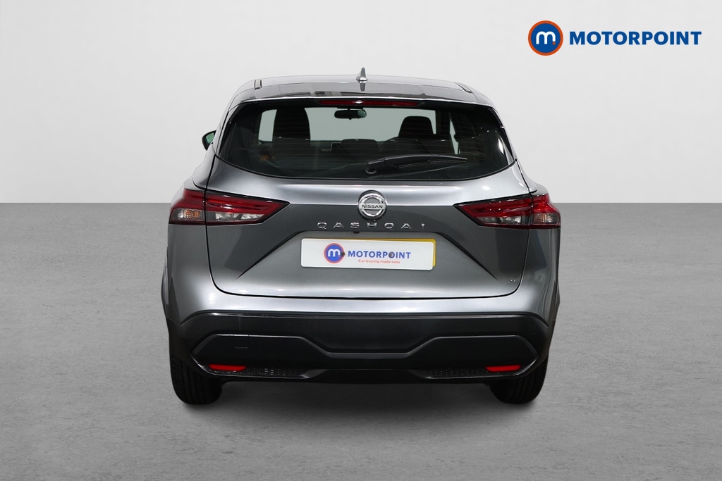Used Nissan Qashqai 2021 for sale - 76735926: Photo 6