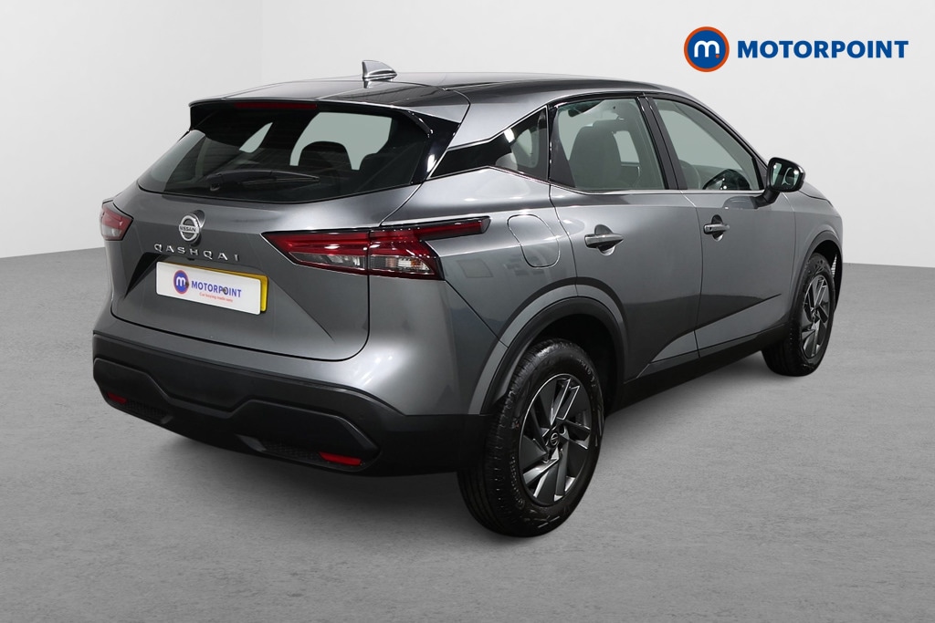 Used Nissan Qashqai 2021 for sale - 76735926: Photo 7