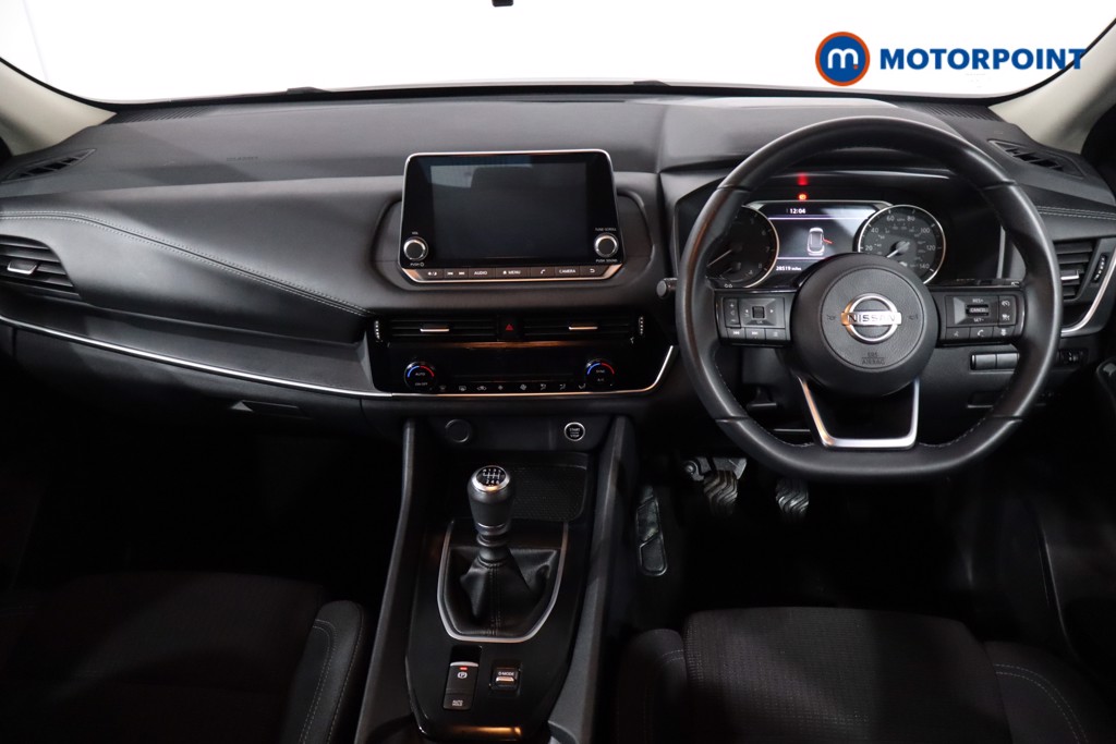 Used Nissan Qashqai 2021 for sale - 76735926: Photo 9