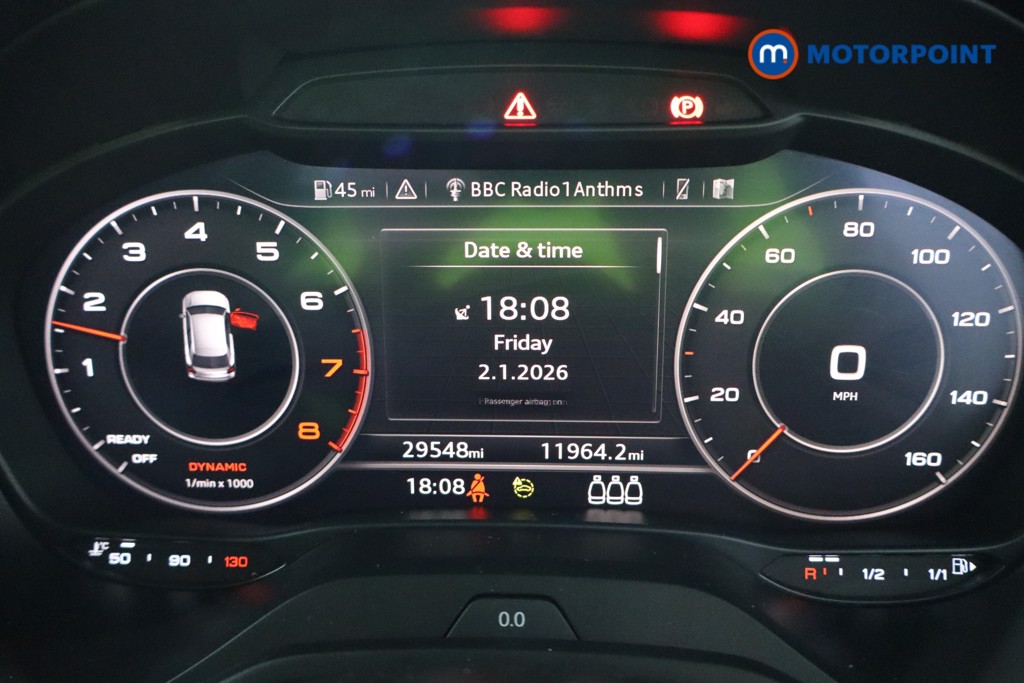 Used Audi Q2 2022 for sale - 77257553: Photo 10